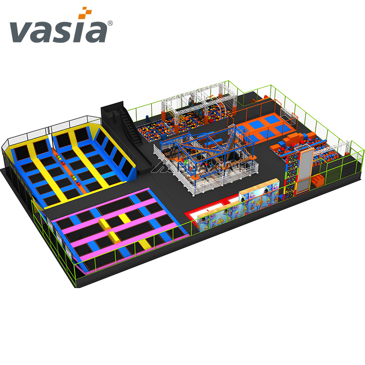 Vasia trampoline park VS6-180319-856A- 32 